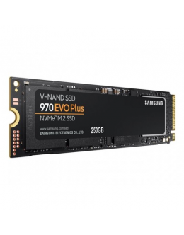 SAMSUNG SSD 970 EVO Plus 250GB NVMe M.2