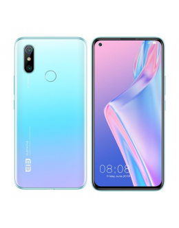 Elephone U3H 6.53 Inch 8GB RAM 256GB ROM NFC Fingerprint 48MP Dual Rear Camera 24MP Selfie Camera Dual SIM 4G Smartphone