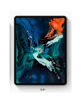 Apple 12.9-inch iPad Pro Cellular 512GB - Space Grey