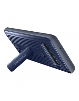 SAMSUNG Protective Cover black S10