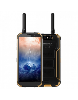 Blackview BV9500 Pro 5.7 Inch 6GB RAM 128GB ROM IP68 NFC Fingerprint Dual Camera Dual SIM Smartphone