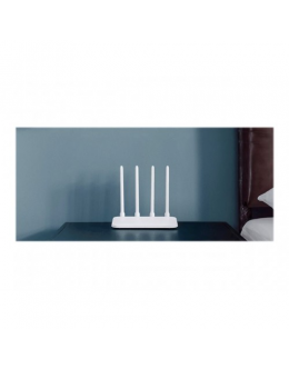 XIAOMI Mi Router 4C White