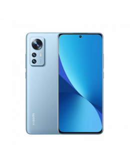 Xiaomi 12X 6.28 Inch 8GB RAM 256GB ROM NFC In Screen Fingerprint Face ID Triple Rear Camera Dual SIM 5G Smartphone