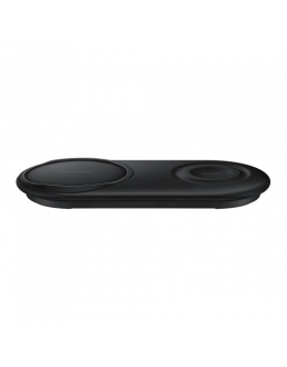 Samsung Wireless Charger Duo Pad Black