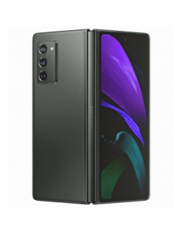 Samsung Galaxy Z Fold2 7.6 Inch 12GB RAM 256GB ROM NFC Fingerprint Triple Rear Camera 5G Smartphone