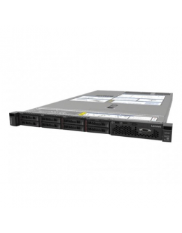LENOVO ThinkSystem SR530 Xeon Silver 4208 8C 2.1GHz 11MB Cache/85W O/B 8x2.5 16GB 2Rx8 RDIMM 530-8i 750W XCC Advanced Tooless Rails