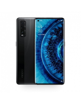 Oppo Find X2 6.7 Inch Full Screen 8GB RAM 256GB ROM NFC Fingerprint Face ID Triple Rear Camera Dual SIM 5G Smartphone