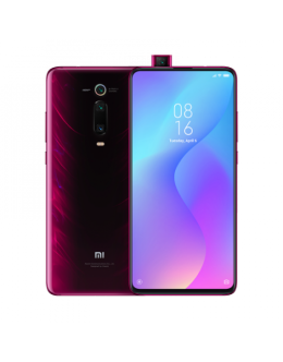 Xiaomi Mi 9T 6.39 Inch 6GB RAM 128GB ROM NFC In Screen Fingerprint Face ID Triple Rear Camera Dual SIM Smartphone