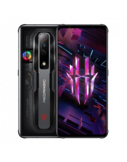ZTE Nubia Red Magic 7S 6.8 Inch 16GB RAM 512GB ROM NFC Fingerprint Tripple Rear Camera Dual SIM 5G Gamer Smartphone