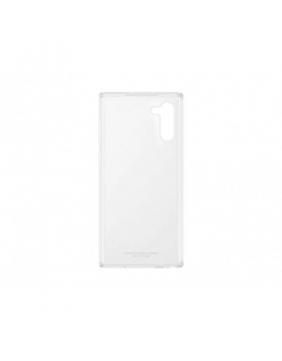 Samsung Note 10 Clear Cover Transparent Samsung Note 10 Clear Cover Transparent