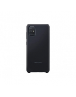 Samsung Galaxy A71 Silicone Cover