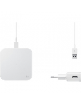 Samsung Wireless Charger Pad (w TA)