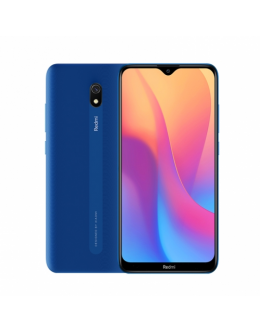 Xiaomi Redmi 8A 6.2 Inch 3GB RAM 32GB ROM Face ID Dual SIM 4G Smartphone