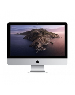 APPLE 21.5inch iMac: 2.3GHz dual-core 7th-generation Intel Core i5 processor 256GB