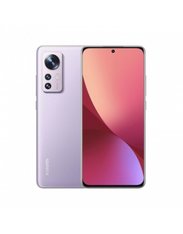 Xiaomi 12X 6.28 Inch 8GB RAM 128GB ROM NFC In Screen Fingerprint Face ID Triple Rear Camera Dual SIM 5G Smartphone