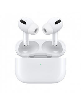 Apple AirPods Pro with Wireless Charging Case