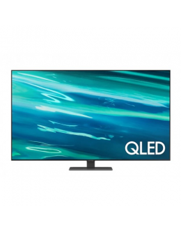 Samsung 65'' 65Q80A QLED FLAT
