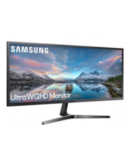 SAMSUNG S34J550WQU screen 34inch UWQHD 60Hz
