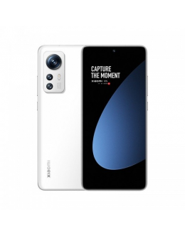 Xiaomi 12S 6.28 Inch 12GB RAM 512GB ROM NFC In Screen Fingerprint Face ID Triple Rear Camera Dual SIM 5G Smartphone