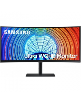 Samsung 34A650 