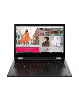 LENOVO L13 Yoga Intel Core i5-10210U 13.3inch FHD IPS Touch 8GB 256GB SSD Win 10 Pro 3Y