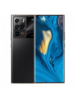ZTE Nubia Z30 Pro 6.67 Inch 16GB RAM 512GB ROM NFC Fingerprint Quad Rear Camera Dual SIM 5G Smartphone