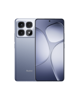Xiaomi Redmi K70 Ultra 16GB RAM 512GB ROM NFC Fingerprint Tripple Camera Dual SIM 5G Smartphone