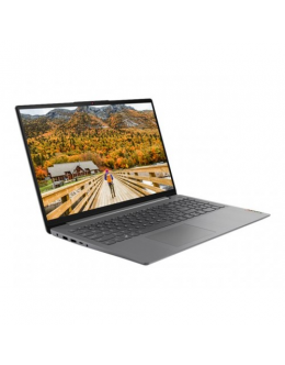 LENOVO IdeaPad 3 Ryzen 5 5500U 15.6inch FHD AG 8GB DDR4 512GB PCIe Win10 Home 2Y Arctic Grey