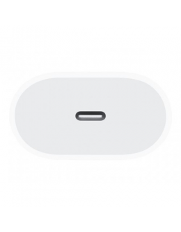 APPLE 20W USB-C Power Adapter