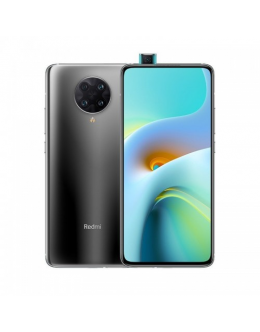 Xiaomi Redmi K30 Ultra 6.67 Inch 8GB RAM 128GB ROM NFC Fingerprint Quad Rear Camera Dual SIM 5G Smartphone