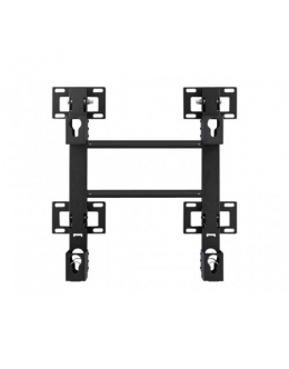 SAMSUNG Wall mount 65inch-75inch VESA 400x400 Adjustable Landscape/Portrait. QB65R QM65R QH65R QB75R QM75R QH75R Flip 75inch