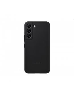 Samsung S22 S901 Leather Cover