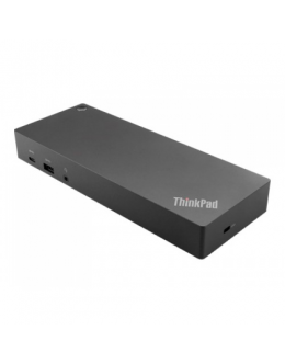 LENOVO TP Hybrid USB-C Dock (EU) (A)