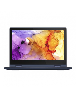 LENOVO Flex 3 3020e 11.6inch FHD IPS Touch 4GB DDR4 64GB SSD Win10 Home 2y Abyss Blue