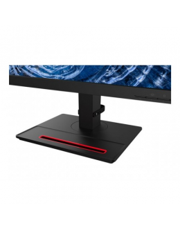 LENOVO ThinkVision T24i-2L 23.8inch IPS FHD 1920x1080 16:9 250cd/m2 1000:1 3M:1 6ms 1xHDMI 1.4 1xDP 1.2 1xVGA 60Hz 72 NTSC
