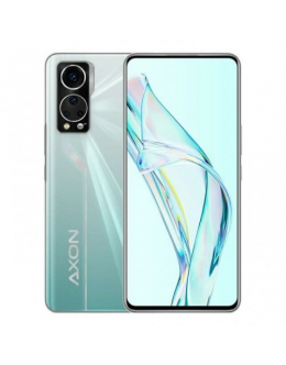 ZTE Axon 30 6.92 Inch 8GB RAM 128GB ROM NFC Fingerprint Quad Rear Camera Underscreen Selfie Camera Dual SIM 5G Smartphone