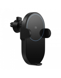 Xiaomi Безжично зарядно за кола Mi 20W Wireless Car Charger