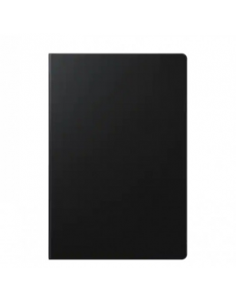 Samsung Book Cover Tab S8 Ultra Black