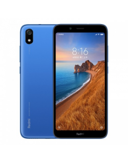 Xiaomi Redmi 7A 5.45 Inch 2GB RAM 32GB ROM Face Unlock Dual SIM 4G Smartphone