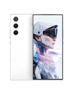 ZTE Nubia Red Magic 10 Air 12GB RAM 256GB ROM NFC Fingerprint Tripple Camera Dual SIM 5G Gaming Smartphone