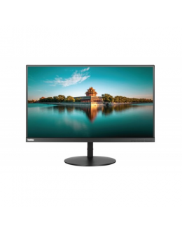 Lenovo ThinkVision P24h-20 23.8inch Monitor-HDMI