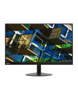 LENOVO ThinkVision S22e 21.5inch 1920x1080 FHD 16:9 VGA+HDMI 3000:1 4ms 16.7mio Topseller TS