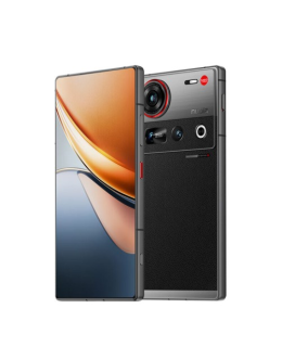 ZTE Nubia Z70S Ultra Photographer Edition 16GB RAM 1TB ROM NFC Fingerprint Triple Camera Dual SIM 5G Smartphone