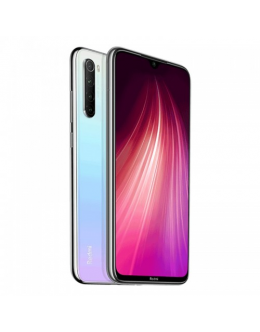 Xiaomi Redmi Note 8 6.3 Inch 6GB RAM 128GB ROM Fingerprint Quad Rear Camera Dual SIM 4G Smartphone