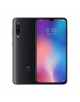 Xiaomi Mi 9 6.39 Inch 6GB RAM 128GB ROM In Screen Fingerprint Face ID Triple Rear Camera Dual SIM Smartphone