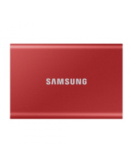 Samsung Portable SSD T7 500GB