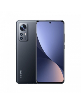 Xiaomi 12X 6.28 Inch 12GB RAM 256GB ROM NFC In Screen Fingerprint Face ID Triple Rear Camera Dual SIM 5G Smartphone