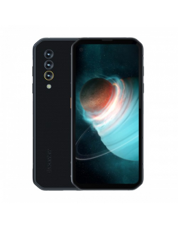 Blackview BL6000 Pro 6.36 Inch 8GB RAM 256GB ROM IP68 NFC Face Unlock Fingerprint Triple Rear Camera Dual SIM 5G Smartphone