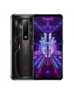 ZTE Nubia Red Magic 7 6.8 Inch 8GB RAM 128GB ROM NFC Fingerprint Tripple Rear Camera Dual SIM 5G Gamer Smartphone