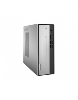 LENOVO IdeaCentre 3 i3-10100 3.6GHz 8GB DDR4 256GB NVMe DOS 2y Black